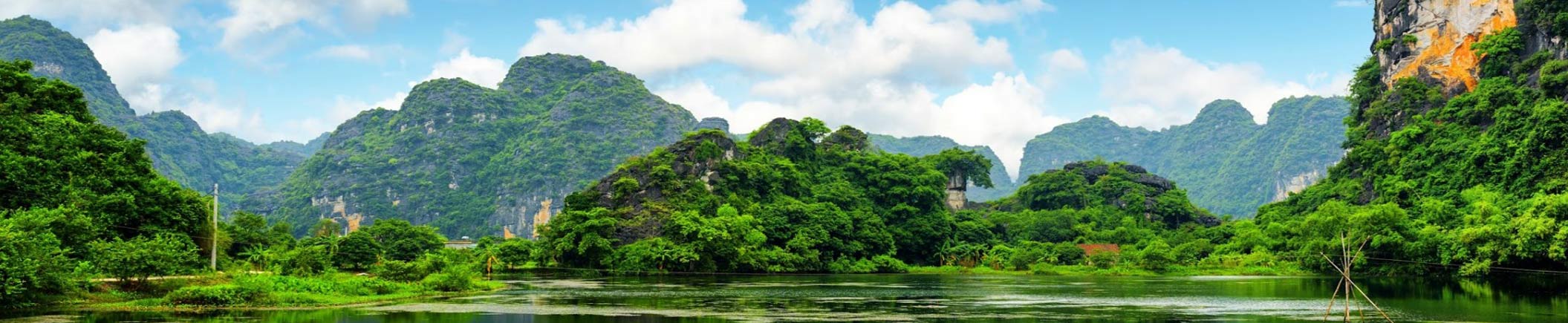 Cuc Phuong National Park 1 Day Tour, Ninh Binh Excursions