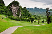 vietnam golf holidays 