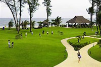 vietnam luxury golf tours