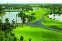 vietnam golf tours