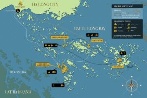 halong-bay-cruise-itinerary-3-day-2-night