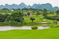 vietnam golf tours
