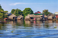 cambodia honeymoon packages