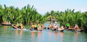 coconut-forest-hoian-tour-vietnamimpressive
