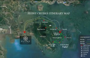itinerary-map-peony-cruise