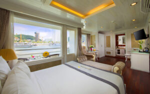 Athena-signature cruise-cabin