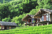 nam cang village