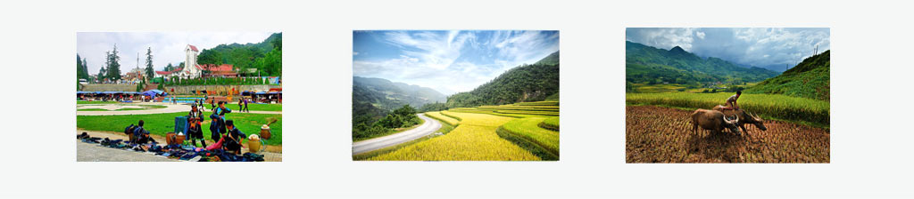  Viajes Economicos Vietnam